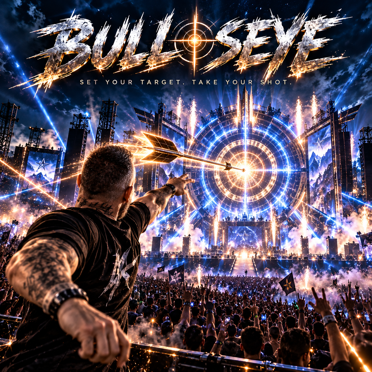 Bullseye